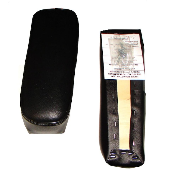 Aftermarket Pair of Armrests Fits Case AgriKing 770 870 970 1070 1170 1270 1370 2470 YF272 - main